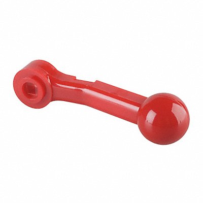 DAYTON 12N657 Nylon Handle Includes Pin Screw Washer
