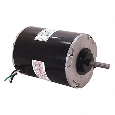 CENTURY OAN1076V1 Motor 3/4 HP 1075 rpm 48Y 460V