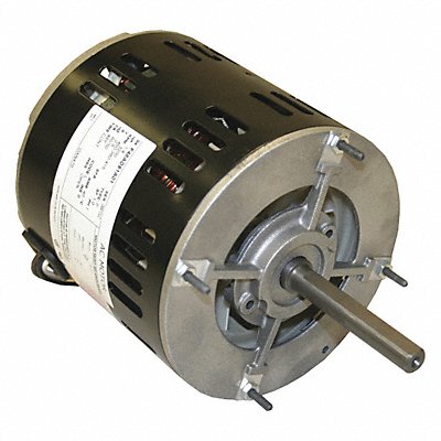 CENTURY OAN470 Motor 1/4 HP 3200 rpm 48Y 460V