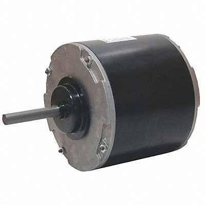 CENTURY OAN010 Motor 1/3 HP 1100 rpm 48Y 460V