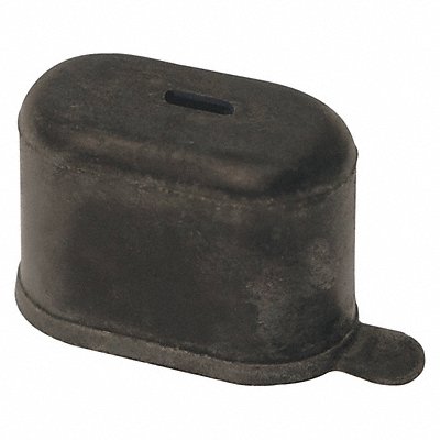 DAYTON 12N983 Capacitor Terminal Cover 1 1/2 W PK5