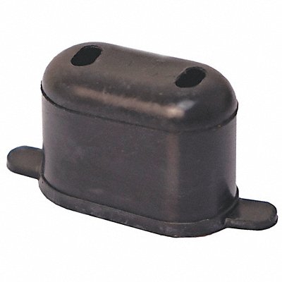 DAYTON 12N984 Capacitor Terminal Cover 1 1/2 W PK5