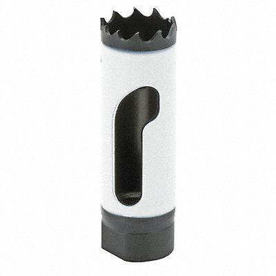 LENOX 3001010L Hole Saw Bi-Metal Dia 5/8