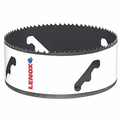 LENOX 3008080L Hole Saw Bi-Metal Saw Dia 5
