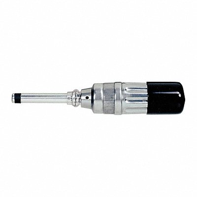 SK PROFESSIONAL TOOLS SKT0587 Torque Screwdriver 1/4 2 to 36 in.-lb.