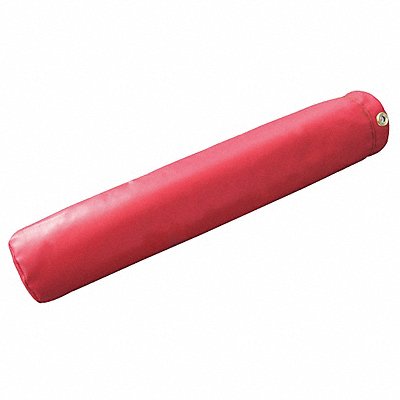 DAYTON 12R278 Chain Container Canvas H 20 In