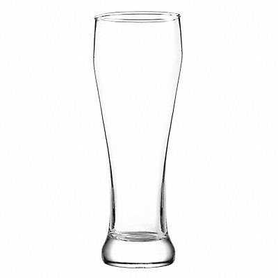 ITI 393 Pilsner Glass 20 oz Cap. 8 7/8 H PK24