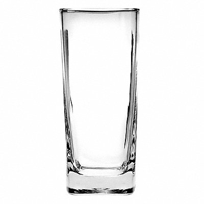 ITI 397 Beverage Glass 12 oz Cap. 5 3/4 H PK48