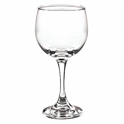 ITI 4340 Red Wine Glass 10.5 fl oz Glass PK24