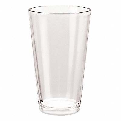 ITI 8639 Mixing Glass 16 oz Cap. 5 3/4 H PK24