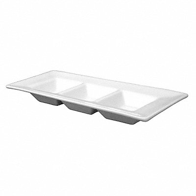 ITI FA33 Sauce Plate 4 1/8 in PK24