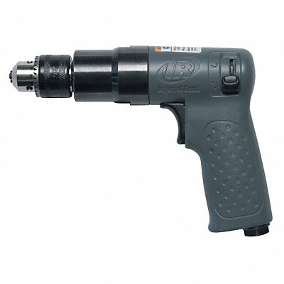 INGERSOLL RAND 7804XPA Drill Air-Powered Pistol Grip 1/4 in