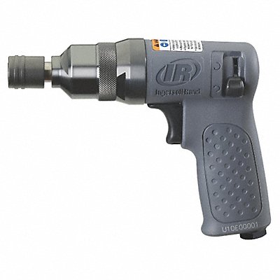 INGERSOLL RAND 2101XPAQC Screwdriver Air-Powered 50-55 in-lb.