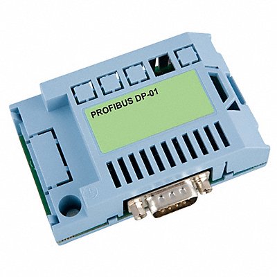 WEG PROFIBUSDP01 Interface Module