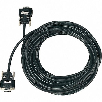 WEG CABRS5M HMI Cable 16.4 ft DB9 - TERMINAL