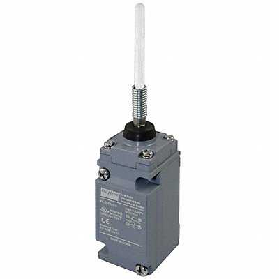 DAYTON 12T890 Limit Switch Wobble Stick SPDT