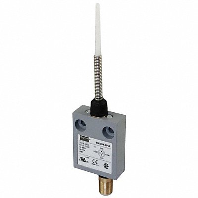 DAYTON 12T951 Limit Switch Wobble Stick SPDT