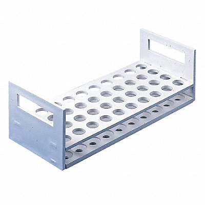 SP SCIENCEWARE F185131640 Rack. PP. Serum vial. 40 place