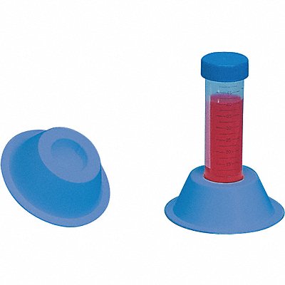 SP SCIENCEWARE F187950001 50 ml Single Tube Holder. grip PK5