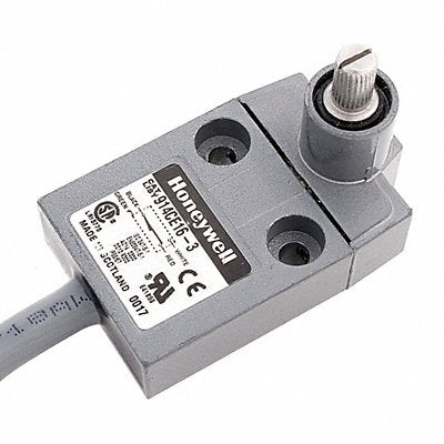 HONEYWELL 914CE163 Non Plug In Limit Switch Rod SPDT-1NO/1NC