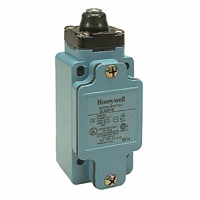 HONEYWELL GLAA01B Non Plug In Limit Switch Plunger 1NO/1NC