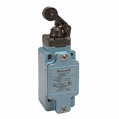 HONEYWELL GLAA01D Non Plug In Limit Switch Roller Lever Plunger