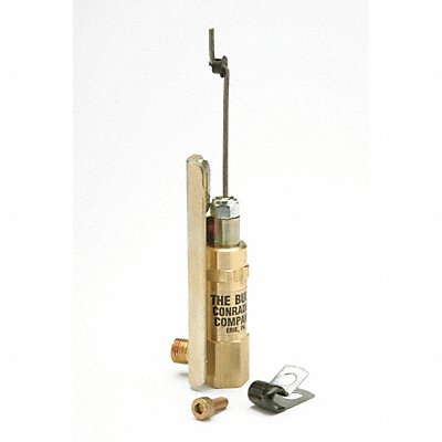 CONRADER TCSPH1113B Throttle Control Honda Engine 11-13 hp