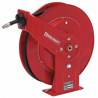 REELCRAFT UR7925OLB Spring Return Hose Reel 3/4 MNPT 25 ft