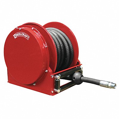 REELCRAFT SD14050OVP Spring Return Hose Reel 1 in MNPT 50 ft