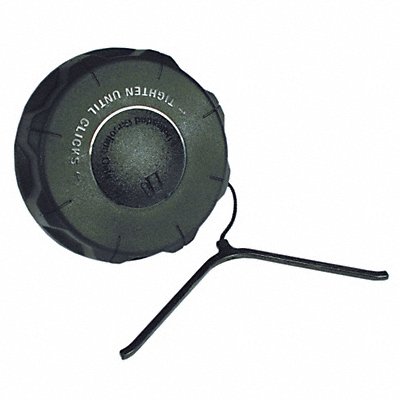 STENS 125404 Gas Cap ID 3 1/4 In.