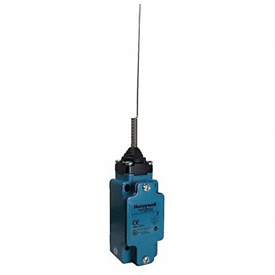 HONEYWELL GLAA01K8B Non Plug In Limit Switch Cat Whisker 1NO/1NC