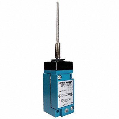 HONEYWELL LSJ1A7N Plug In Limit Switch Wobble Stick 1NO/1NC