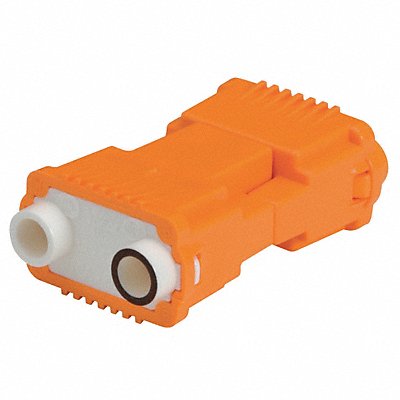 IDEAL 30102 BlstDisc Push In Male/Female PK1000