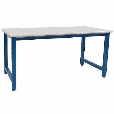 BENCHPRO KD3672 Workbench Laminate 72 W 36 D