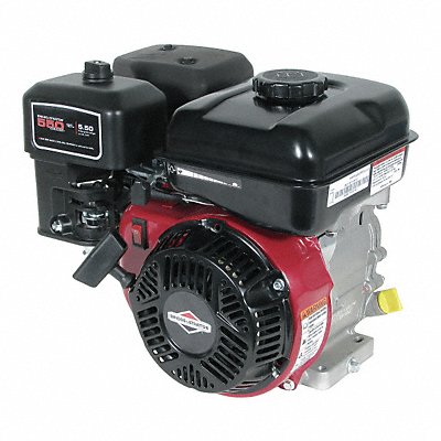 BRIGGS STRATTON 0831321035F1 Gasoline Engine 5.5 lb.-ft. Gross Torque