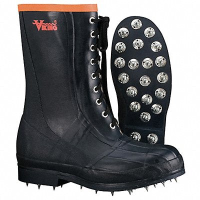 VIKING VW567 Logger Boot M 7 Black PR
