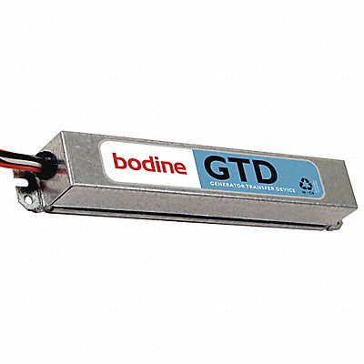 BODINE GTDM Generator Transfer Device 8 L 1-3/16 W