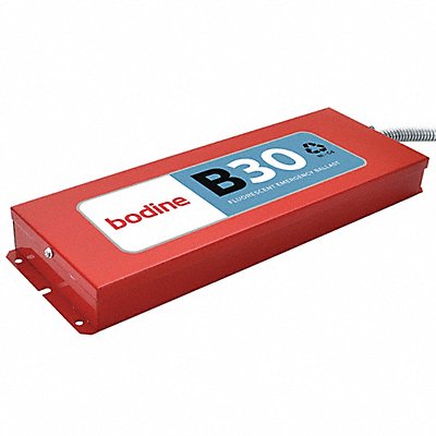 BODINE B30 Emergency Fluorescent Ballast 215W