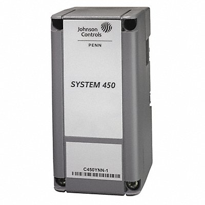 JOHNSON CONTROLS C450YNN1C Power Module 24V AC 5 in H 2 3/8 in W