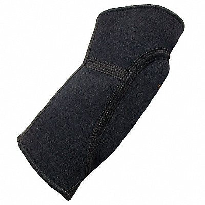 IMPACTO TS212L Elbow Sleeve L 14.25 Cir Max Black