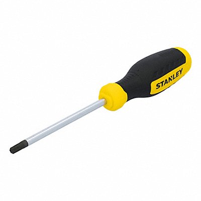 STANLEY STHT60818 STANLEY T30 x 4 in Screwdriver