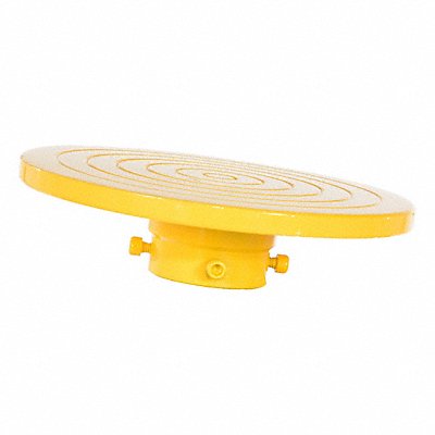 VESTIL 13036008 Cap 8 in w/Hardware