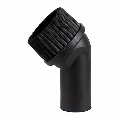 STANLEY 131580 Round Brush Fits 1-1/4 Hose