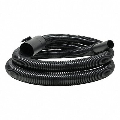 STANLEY 133307 Wet Dry Vac Hose 8ft X 1-1/4