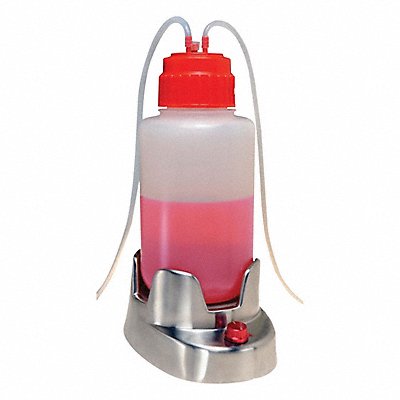 ARGOS TECHNOLOGIES EV432 Bottle for Mfr No EV320 Polypropylene