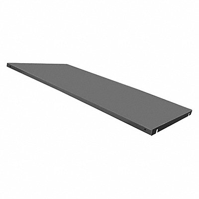 DURHAM MFG HDCSH246095 Cabinet Shelf Accs 20-27/32 x57-15/16