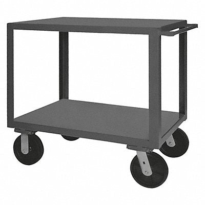 DURHAM MFG HET3060295 Heavy Duty Service Cart 30 x60