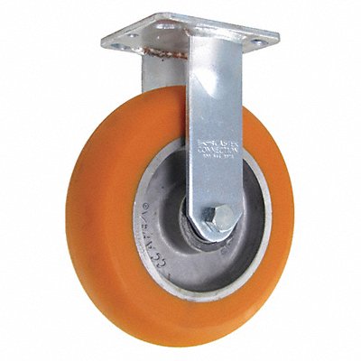 CC APEX CDPZ45 Rigid Plate Castor CC Apex 8