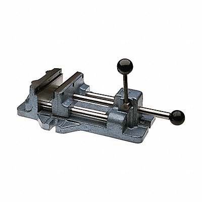 WILTON 13402 Machine Vise 6 Fixed
