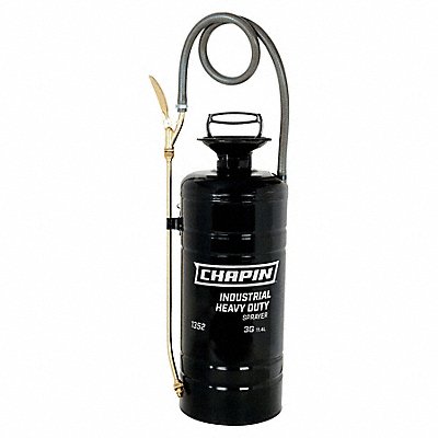 CHAPIN 1352 Handheld Sprayer 3 gal 3 in L
